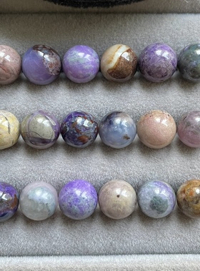 醒走9.5-10mm天然舒俱来樱花