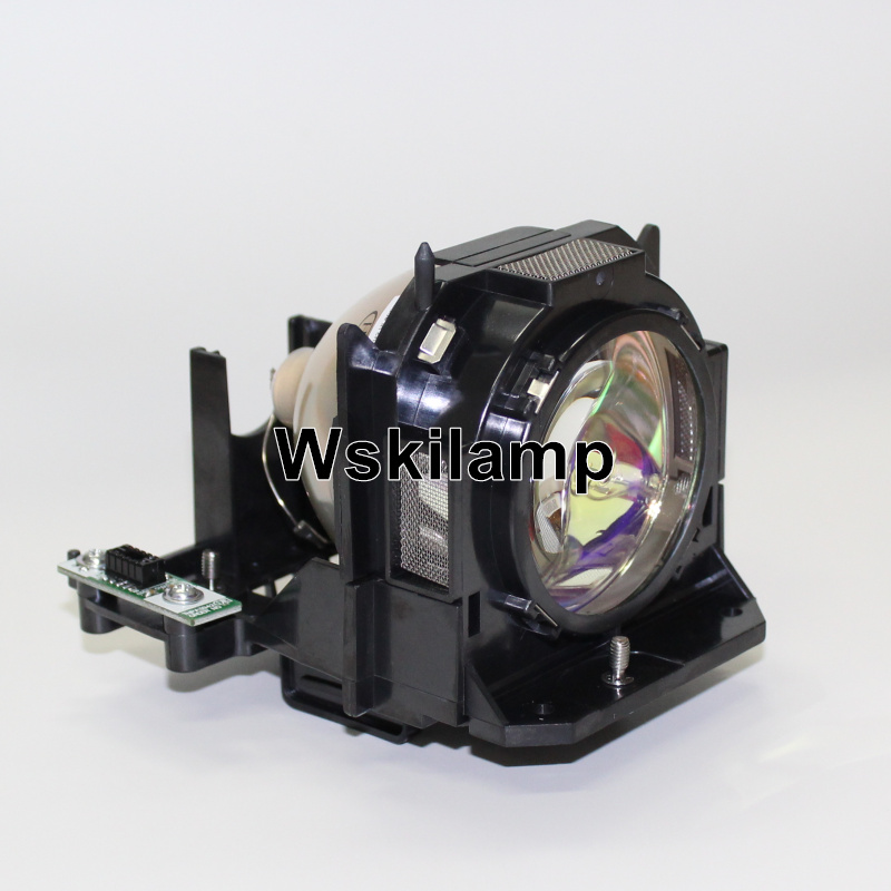 适用松下PT-DW730 FDZ680L FDZ87CK投影机仪原装灯泡-图2