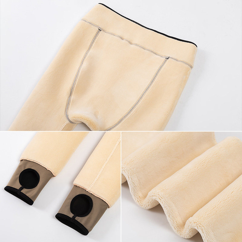 假透肉打底连裤袜空姐灰一体透肤水光黑丝加绒女秋冬特厚光腿神器,淘宝优惠券,粉丝福利购,淘宝优惠卷