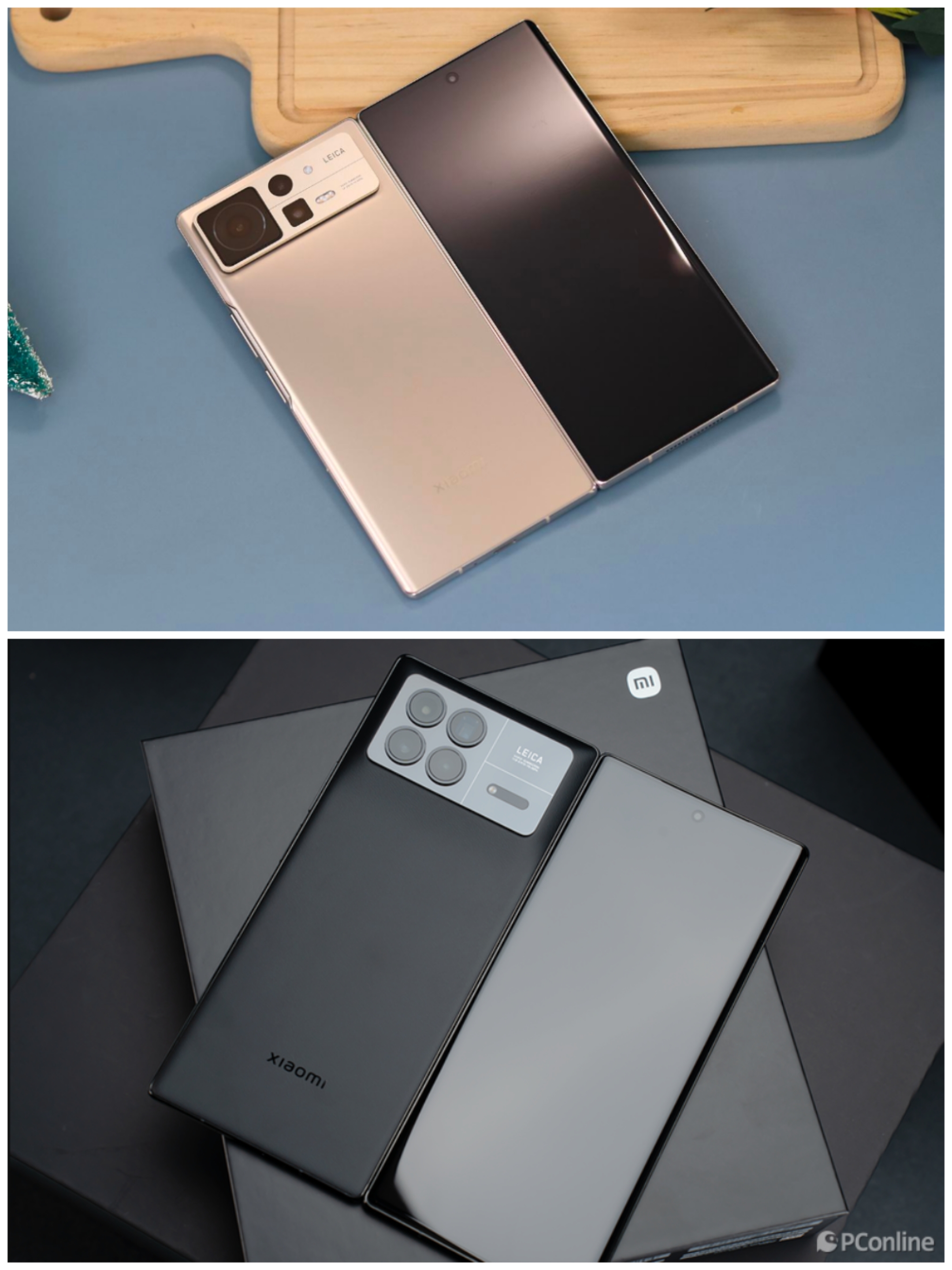 原封未激活MIUI/小米 Xiaomi MIX Fold 3 折叠屏手机龙鳞5G旗舰 - 图2
