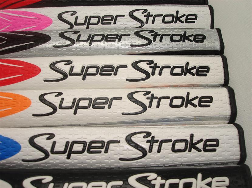 super stroke2.0 3.0 5.0高尔夫握把高尔夫推杆加粗超轻PGA选手 - 图1