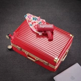 Чемодан, прочная коробка для путешествий, 20 дюймов, увеличенная толщина