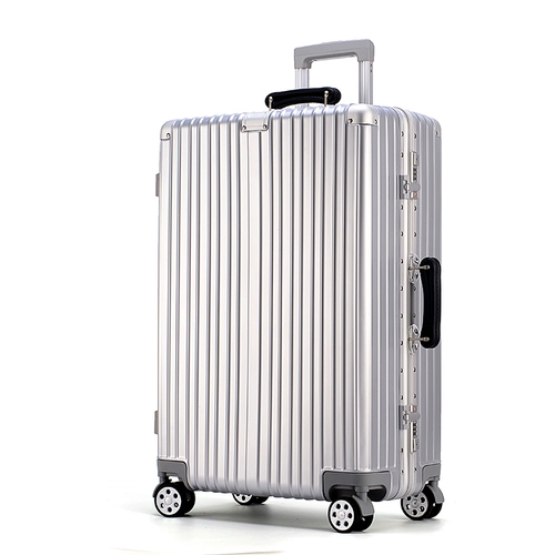 Универсальный чемодан, коробка для путешествий, 24 дюймов, в корейском стиле