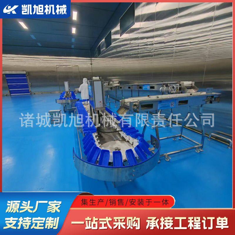 海参鲍鱼重量分选机 鸡腿鸡爪分级设备 多功能一机多用 凯旭,淘宝优惠券,粉丝福利购,淘宝优惠卷