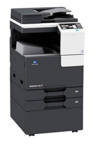 Brand new original Concornica beauty can da bizhubB287 composite machine Comey B7528 black and white photocopier
