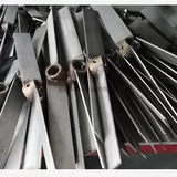 [Высокое качество] из нержавеющей стали вертикальной стали смесительной машины Трисвишская жидкая вала с перемешиванием Poabing