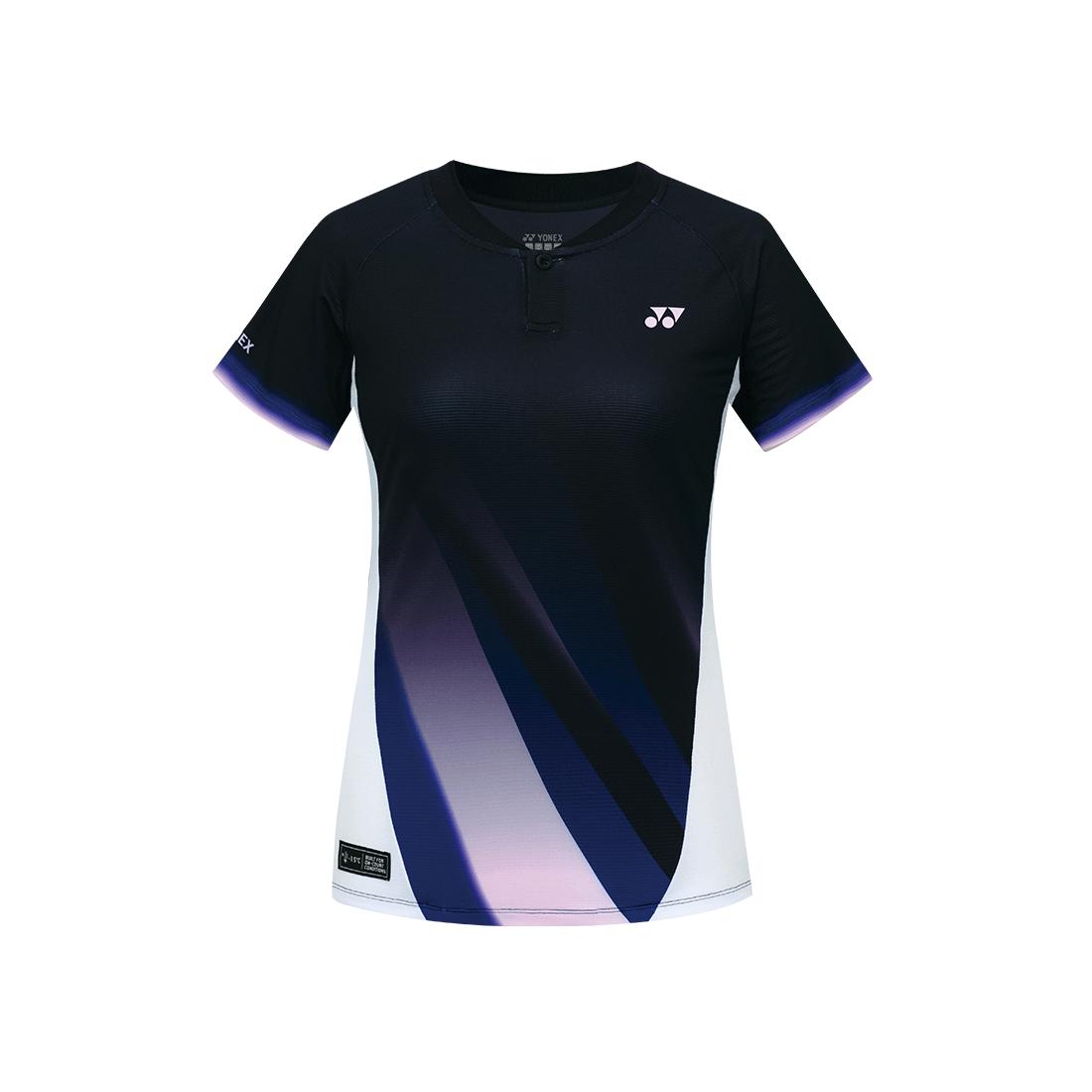 2025秋冬新品韩国YONEX尤尼克斯羽毛球服男女款速干吸汗短袖套装,淘宝优惠券,粉丝福利购,淘宝优惠卷
