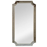 Французский ретро ванный шкаф зеркал стена настенная настенная туалет