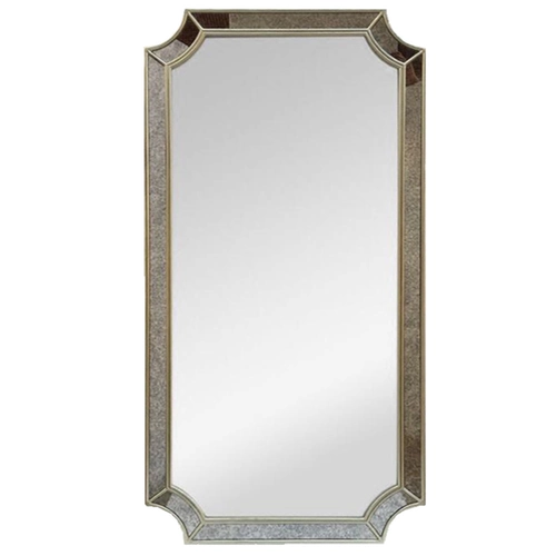 Французский ретро ванный шкаф зеркал стена настенная настенная туалет