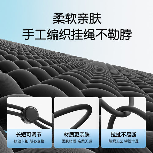 手机防水袋可触屏游泳专用可拍照漂流浮潜装备海边透明手机防水套 - 图3