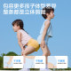Badigao children's cotton disposable underwear