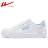 Warrior, летняя тонкая дышащая белая обувь, спортивные универсальные кроссовки на плоской подошве, коллекция 2022, подходит для подростков