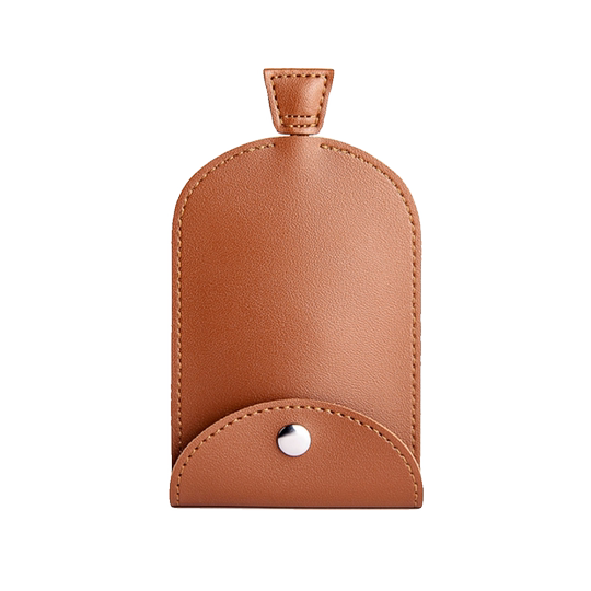 Pull-out multifunctional large-capacity key bag