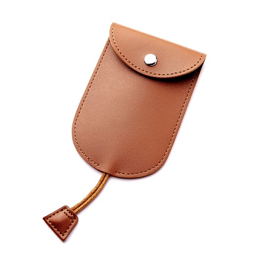 Pull-out multifunctional large-capacity key bag