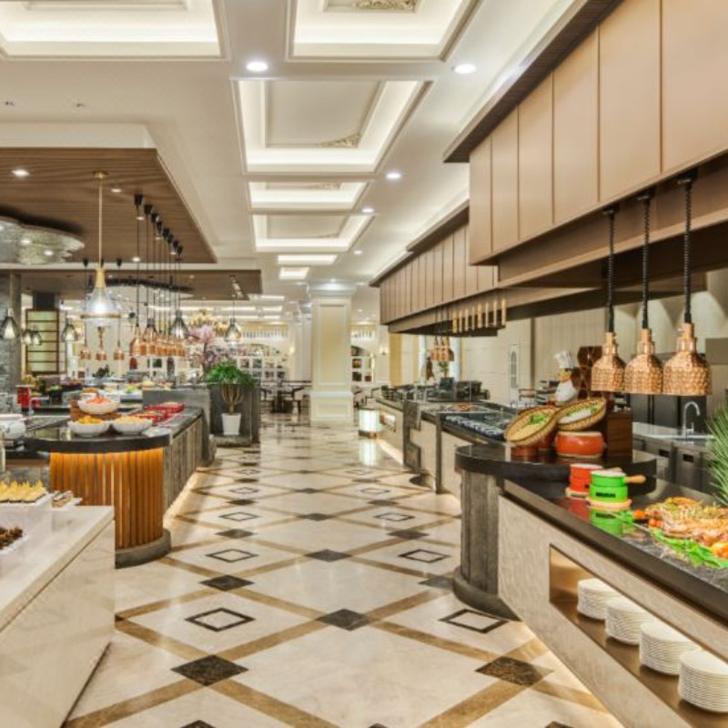 【达人推荐】武汉洪山宾馆2晚含双早可拆分楚文化之旅套餐,淘宝优惠券,粉丝福利购,淘宝优惠卷