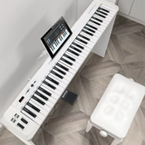 Shanxun Midi Keyboard Professional Samson