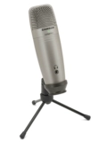 samson Шанксун микрофон C01U pro USB емкостный микрофон, записывающие дублирование якоря Гималайян