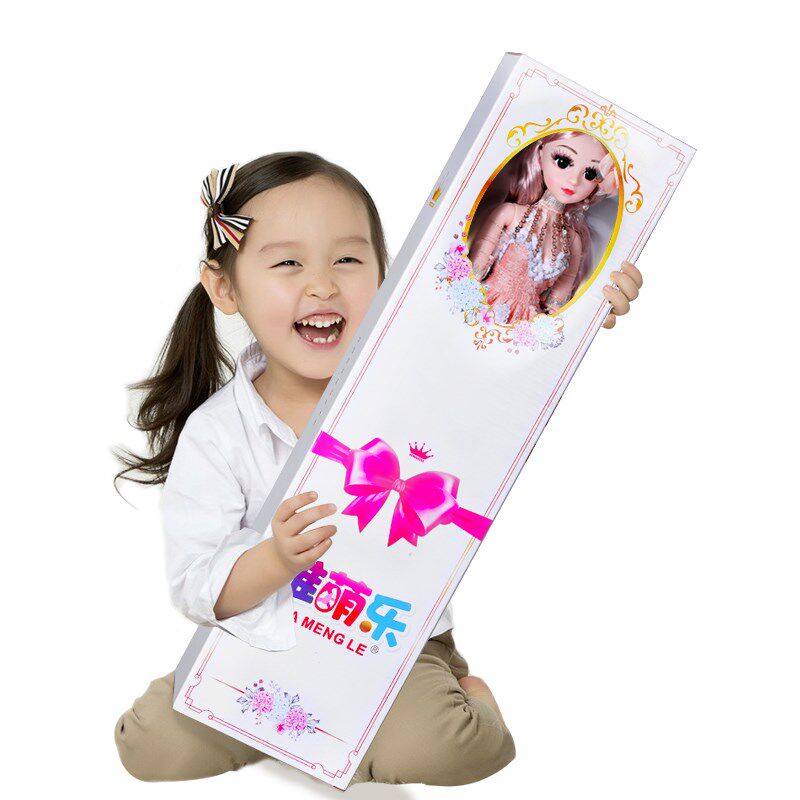  飘妮希娃娃/配件