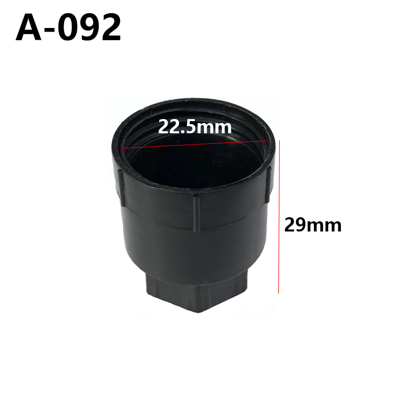 适用别克老款GL8汽车轮胎轮毂螺丝保护帽防尘盖装饰盖子 - 图0