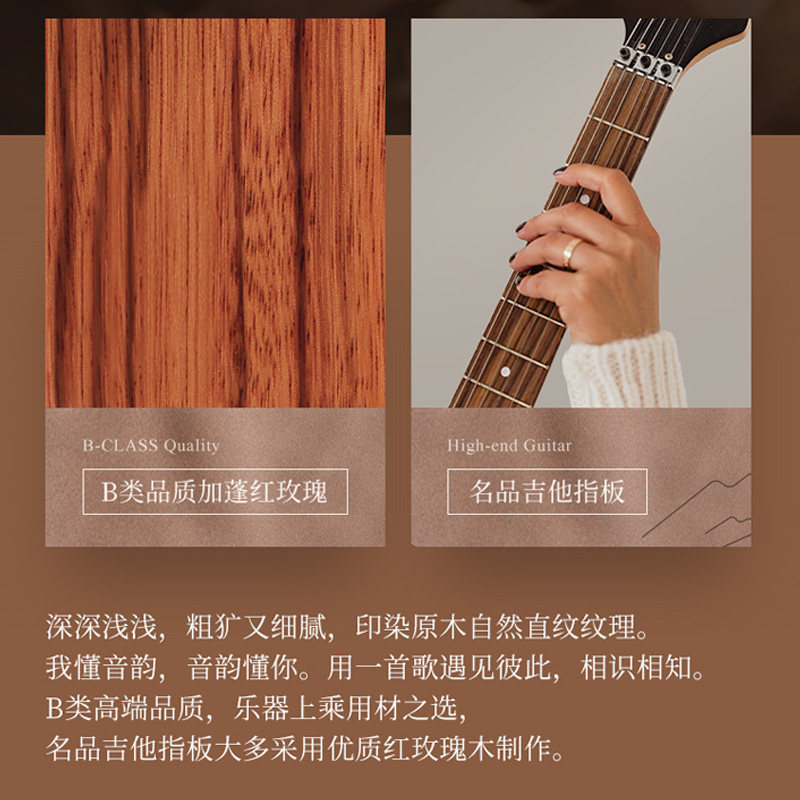 鲁儒拇指琴女孩卡林巴琴21音初学者手指琴女生指拇琴正品小乐器,淘宝优惠券,粉丝福利购,淘宝优惠卷