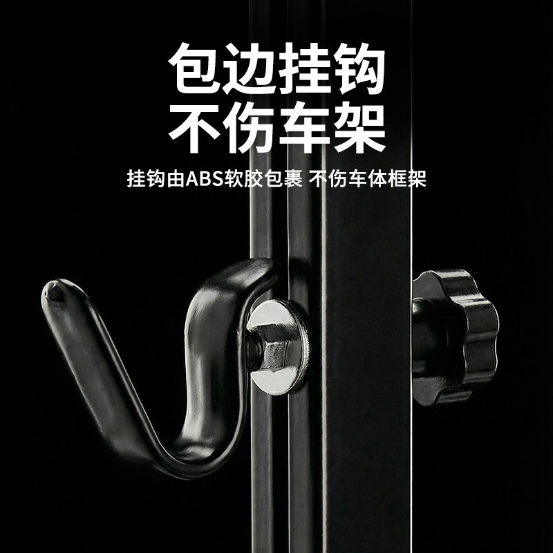 READU自行车停车架山地公路车 可调节落地挂架自行车展示架维修架,淘宝优惠券,粉丝福利购,淘宝优惠卷