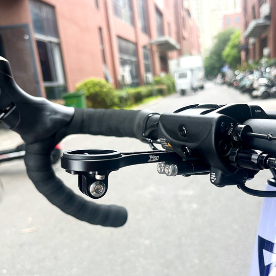 适用捷安特24新款10代TCR  PCR码表架GIANT公路车DEFY码表支架SCR