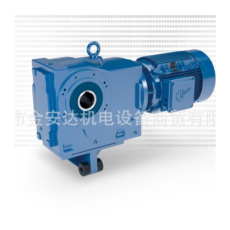 Nord诺德减速电机SK13050蜗杆齿轮减速电机型号齐全假一罚十-图2