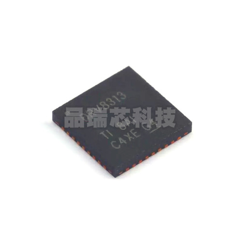 DRV8313RHHR QFN36 无刷直流BLDC电机驱动芯片 8V~60V 集成电路IC - 图3