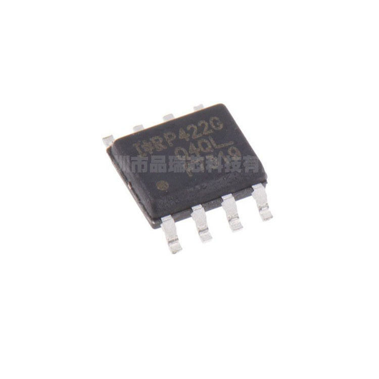 IRF7319TRPBF SOIC-8 双N/P沟道 MOSFET场效应管 全新 - 图3