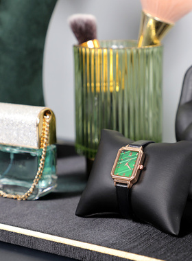 轻奢梳妆台软装饰品套装