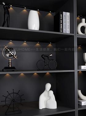 轻奢高档家居装饰摆件