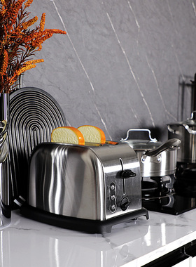 样板房间厨房橱柜软装饰品摆件