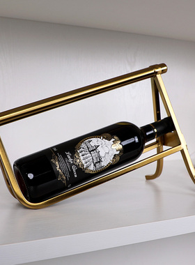 酒柜客厅电视柜创意装饰品摆件