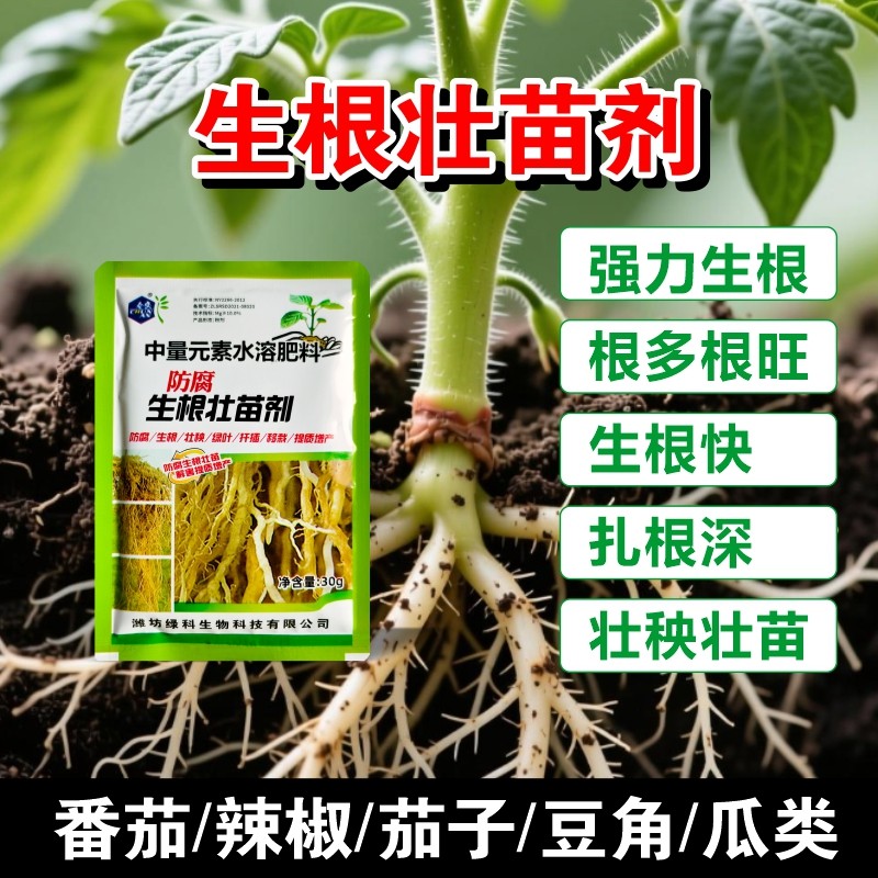 植物生根壮苗剂 快速强力生根扎根 花卉蔬菜苗木专用蘸根灌根浸种,淘宝优惠券,粉丝福利购,淘宝优惠卷
