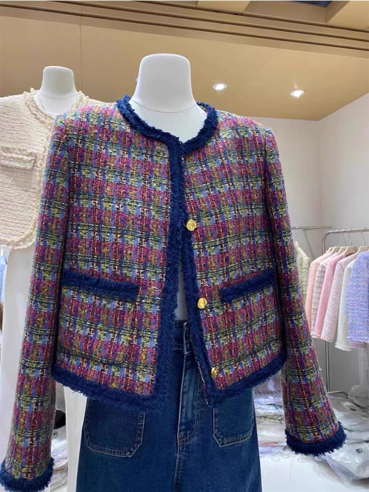 秋冬新款小香风流苏花边辅料diy衣服门襟袖口装饰带鞋帽箱包织带,淘宝优惠券,粉丝福利购,淘宝优惠卷