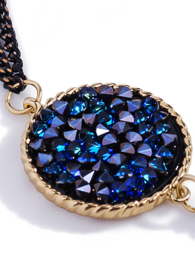 施华洛世奇元素水晶情人节礼物