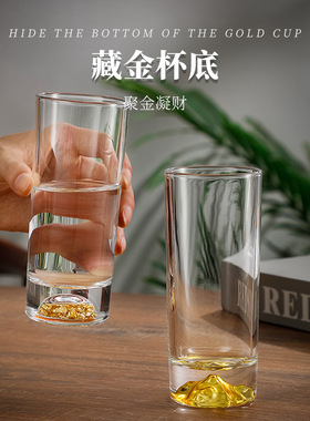 轻奢酒柜客厅展示柜摆件