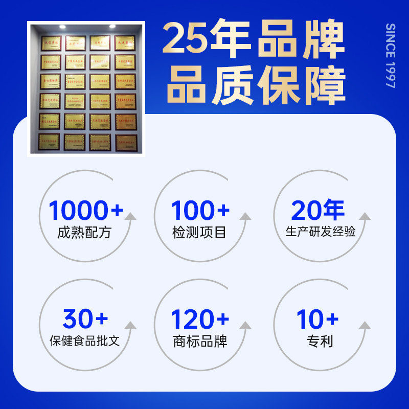 脑白金礼盒送礼长辈营养品爸妈父母中老年老人改善睡眠旗舰官方店