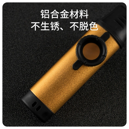 Metal Kazu Flute Professional Performance Kazoo Zuki Divine Первичная гитара Нишевое прибор простой и простой в изучении