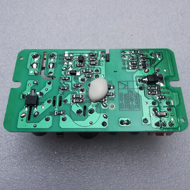 美的电风扇空气循环扇配件HYS24-1A电源板适用于GDD24PM FGD18WAR - 图3