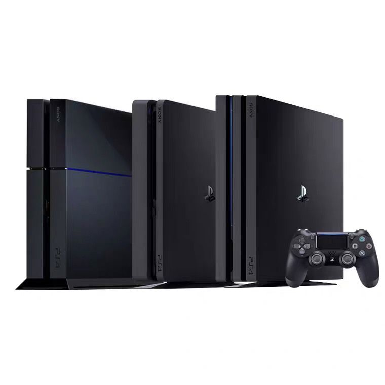 PS5 PS4pro维修蓝灯Xbox360slim主板修理电源花屏光驱游戏机寄修 - 图1