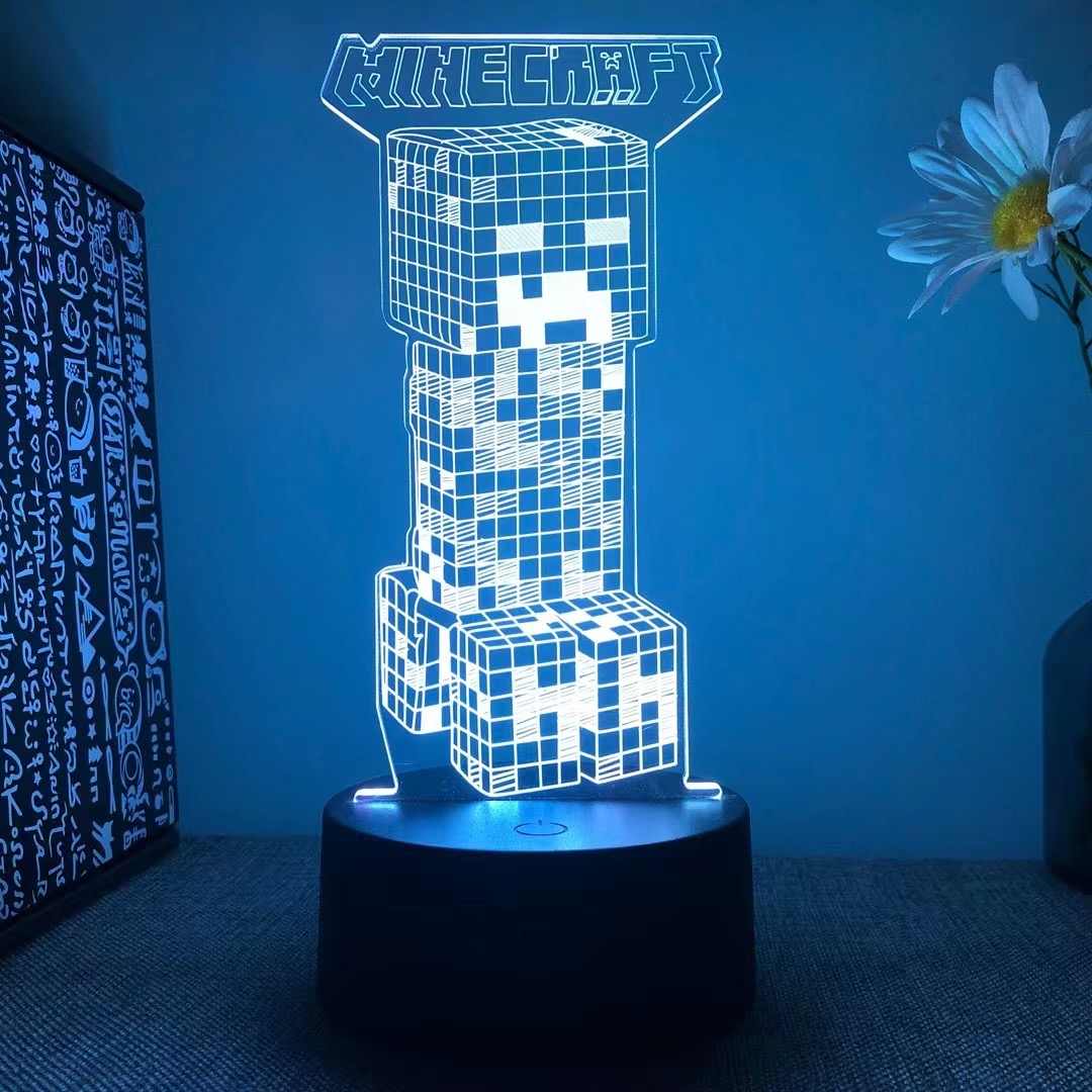 Minecraft マインクラフト プーン レ ハチ マイクラ ビデオゲーム ゲーム ブロック