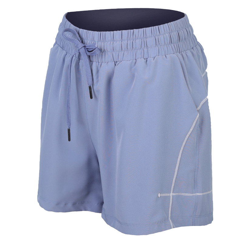 dcw防走光运动短裤女ins潮宽松显瘦跑步健身裤夏季外穿显瘦瑜伽裤,淘宝优惠券,粉丝福利购,淘宝优惠卷