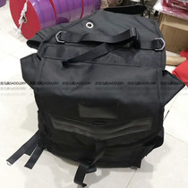 Wild Ride Bag Riding Bag Western Saddle Bag Saddle Accessories Bag Equestrian Items Bag Equestrian Mati Bag Outdoor Riding Bag