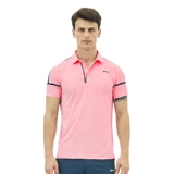 Слайм, памятная теннисная футболка polo, форма, короткий рукав