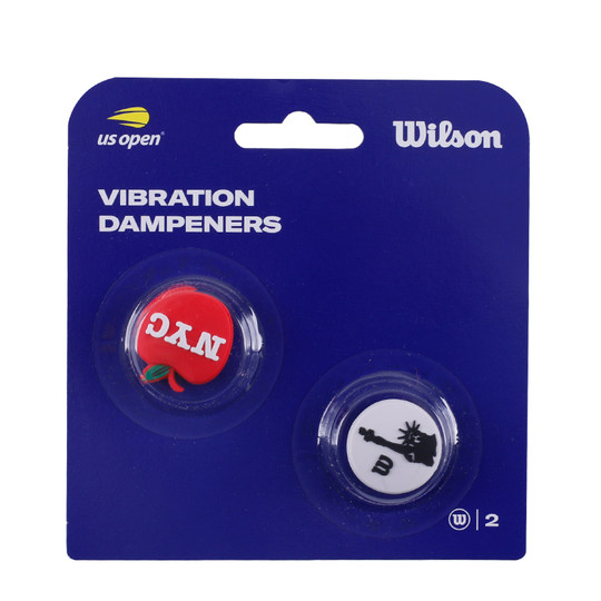 Willson Tennis Racket French Open US Open RF Standard Shock Absorber