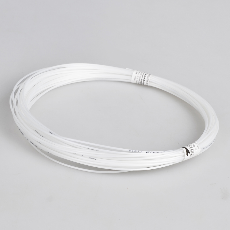 德国MSV FOCUS-HEX ULTRA网球线六角聚酯硬线大盘散线1条包邮 - 图1