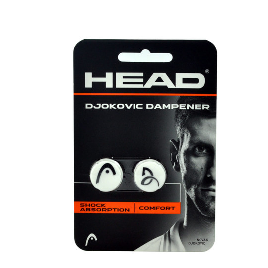 Head Djokovic silicone shock absorber