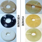 Модная креативная настольная лампа для спальни для кровати, ночник