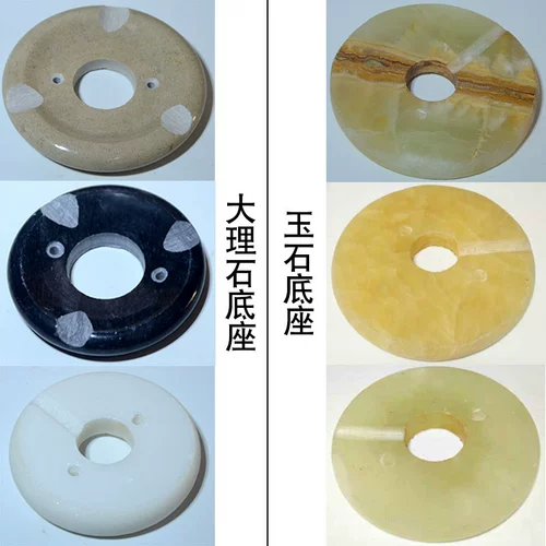 Модная креативная настольная лампа для спальни для кровати, ночник